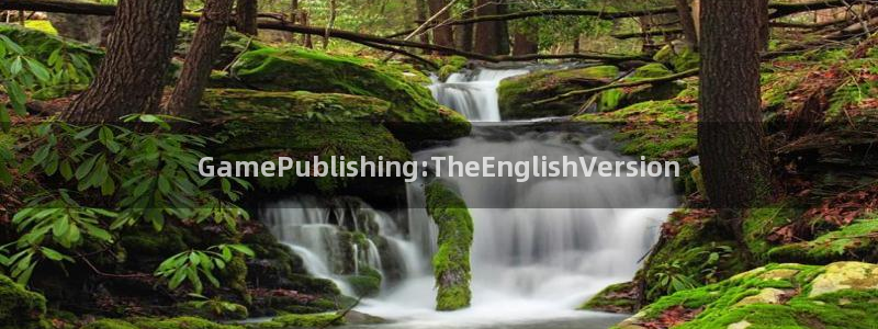 ag街机官网登录注册账号失败：GamePublishing:TheEnglishVersion